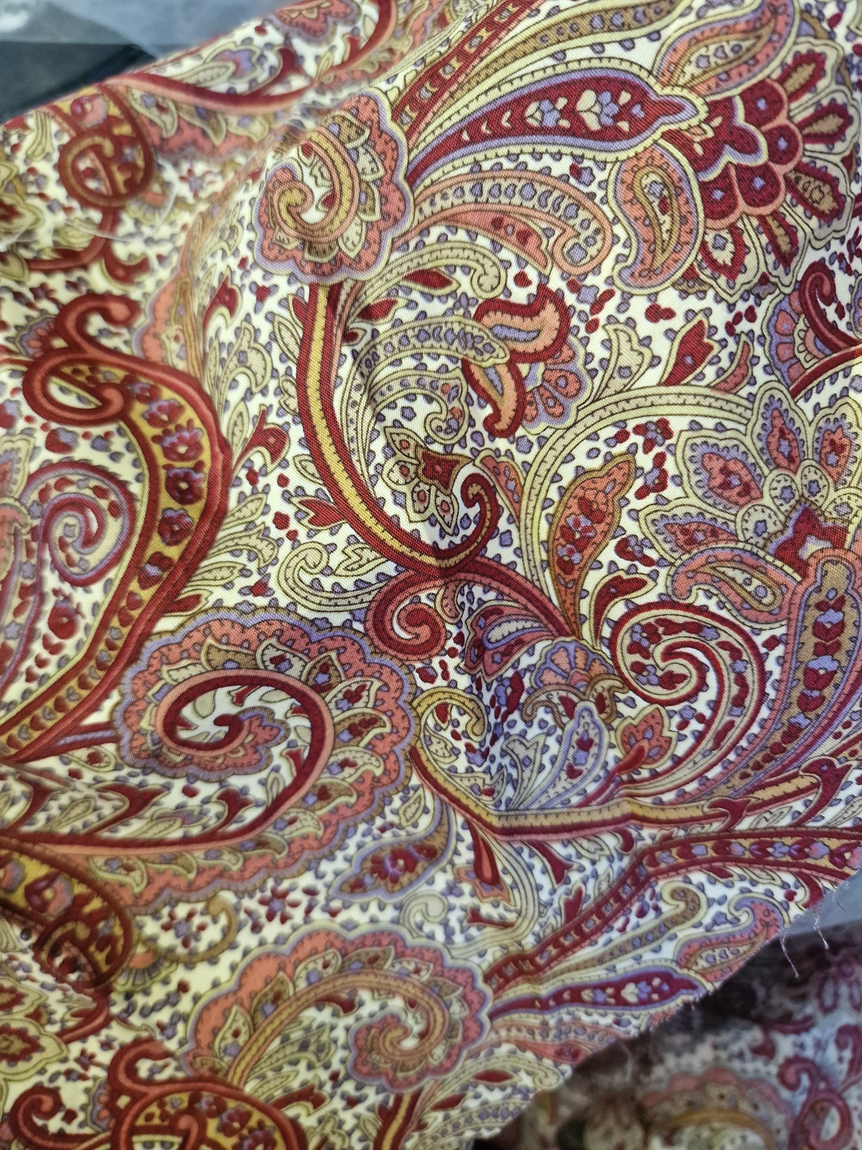 Mystery Blouse! (Choose a fabric)