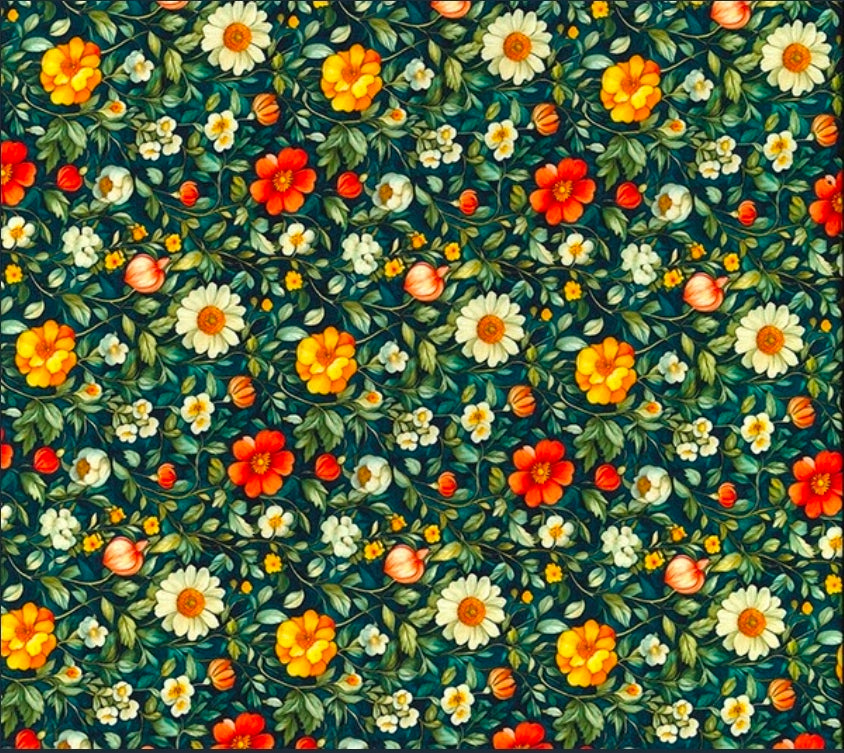 Mystery Dress! (Choose a fabric)