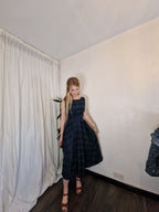 Audrey Dress