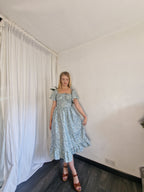 Milkmaid Dress (Pattern Updated 20/05)