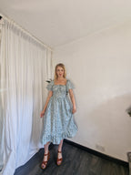 Milkmaid Dress (Pattern Updated 20/05)