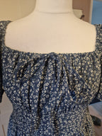 Ready to ship Milkmaid dresses