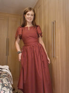 Audrey Dress (Version 2)