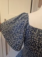 Ready to ship Milkmaid dresses