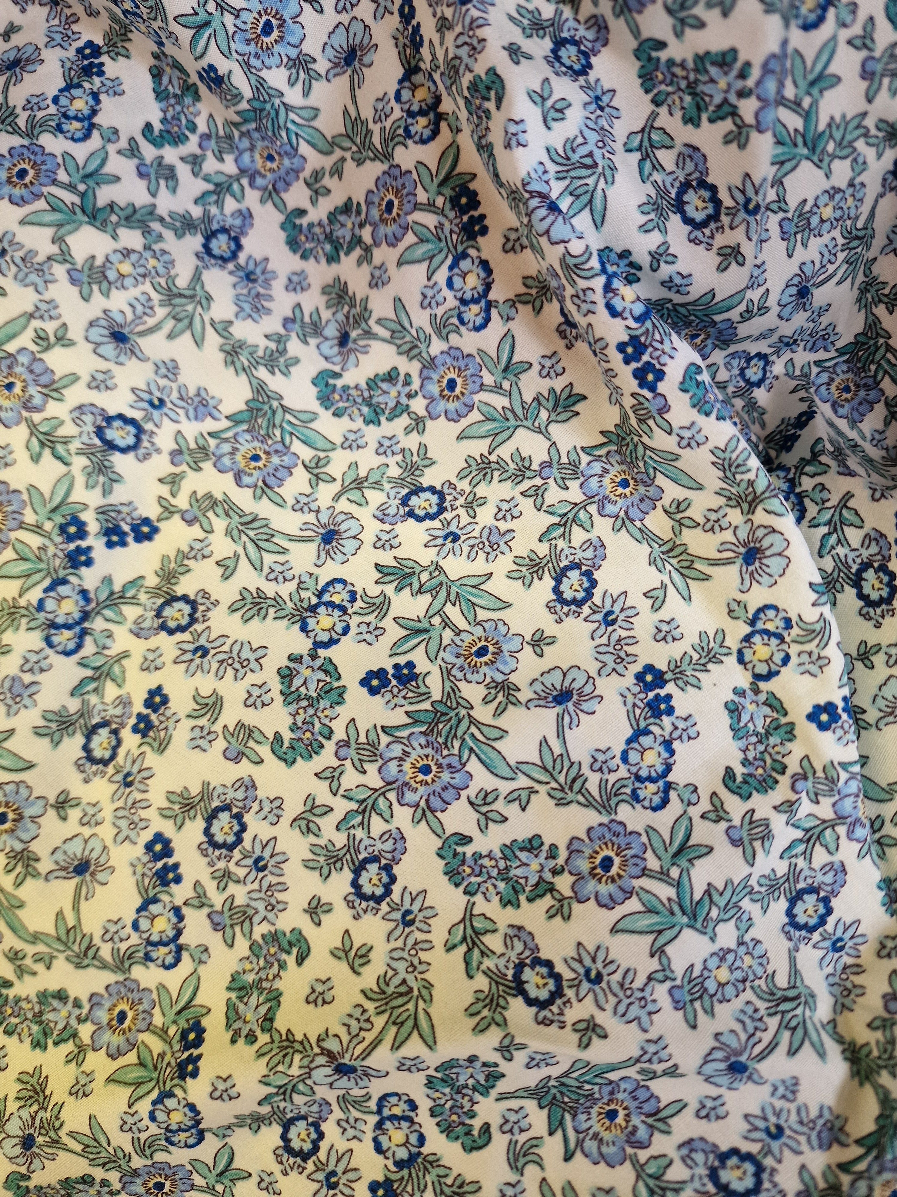 Mystery Dress! (Choose a fabric)