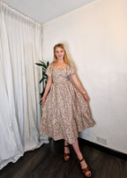 Classic Dress(Customisable)