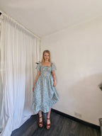 Milkmaid Dress (Pattern Updated 20/05)