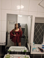 Rosalind Dress (Matching shorts optional)