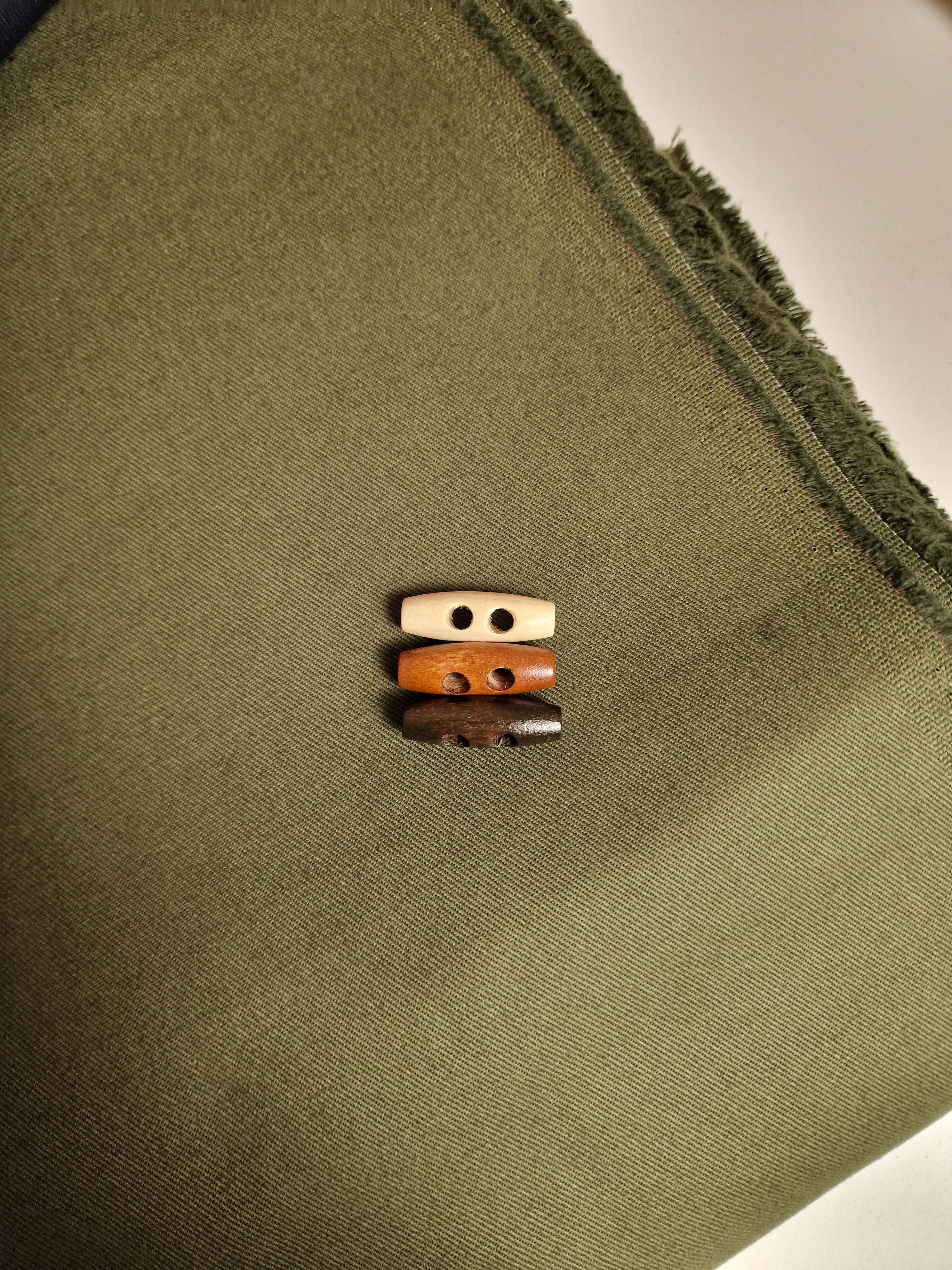 Swing Coat (Butterfly Sleeves)