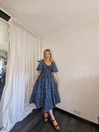 Florence Dress (Pattern Updated 20/05)