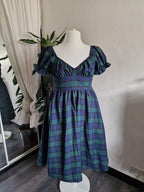 Sweetheart Dress 💖 (Pattern Updated 20/05)