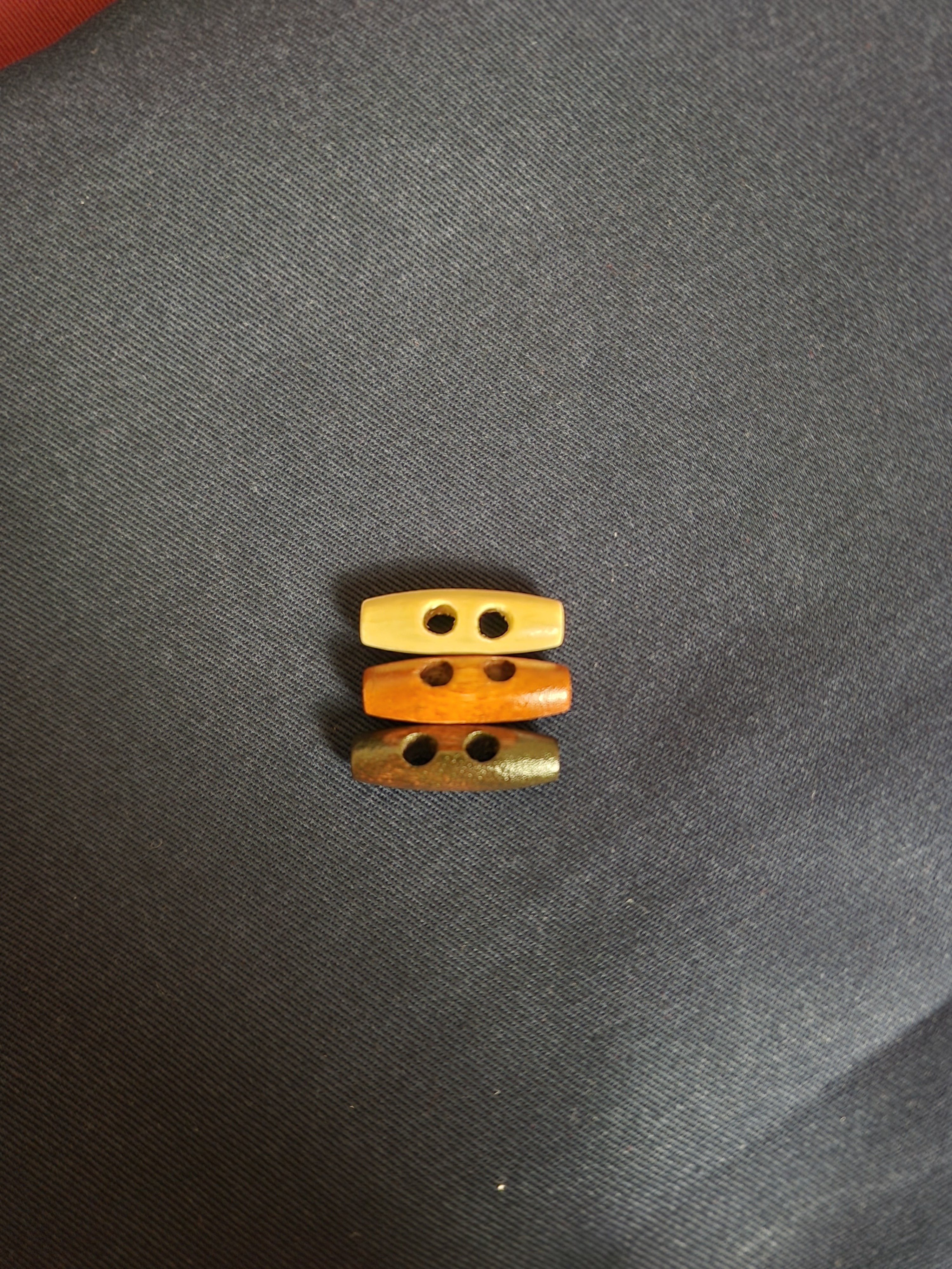 Swing Coat (Butterfly Sleeves)