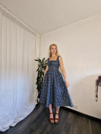 Milkmaid Dress (Pattern Updated 20/05)