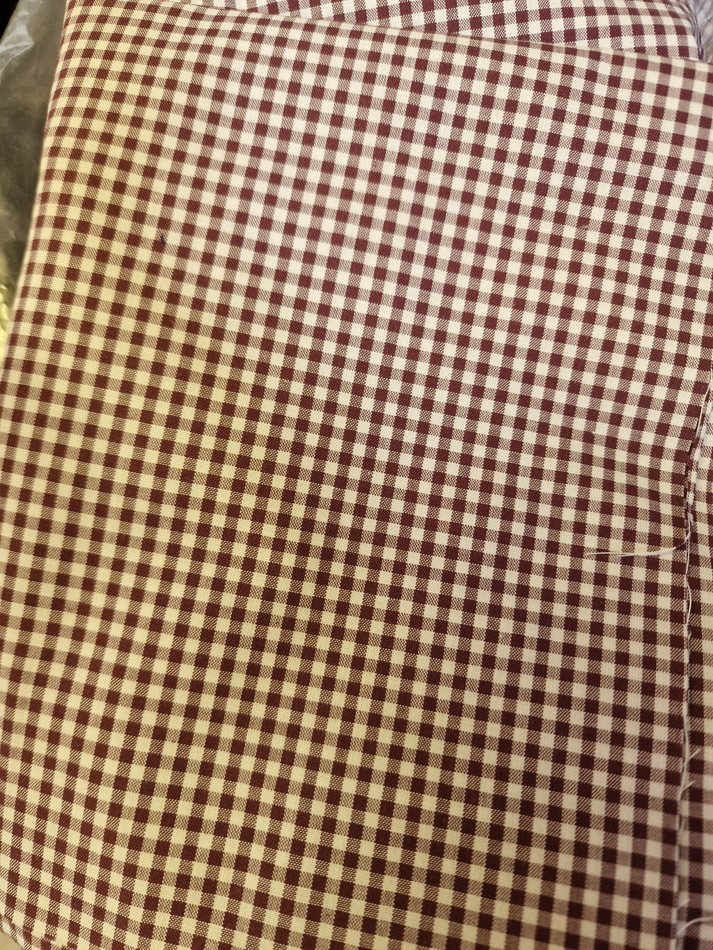 Mystery Blouse! (Choose a fabric)