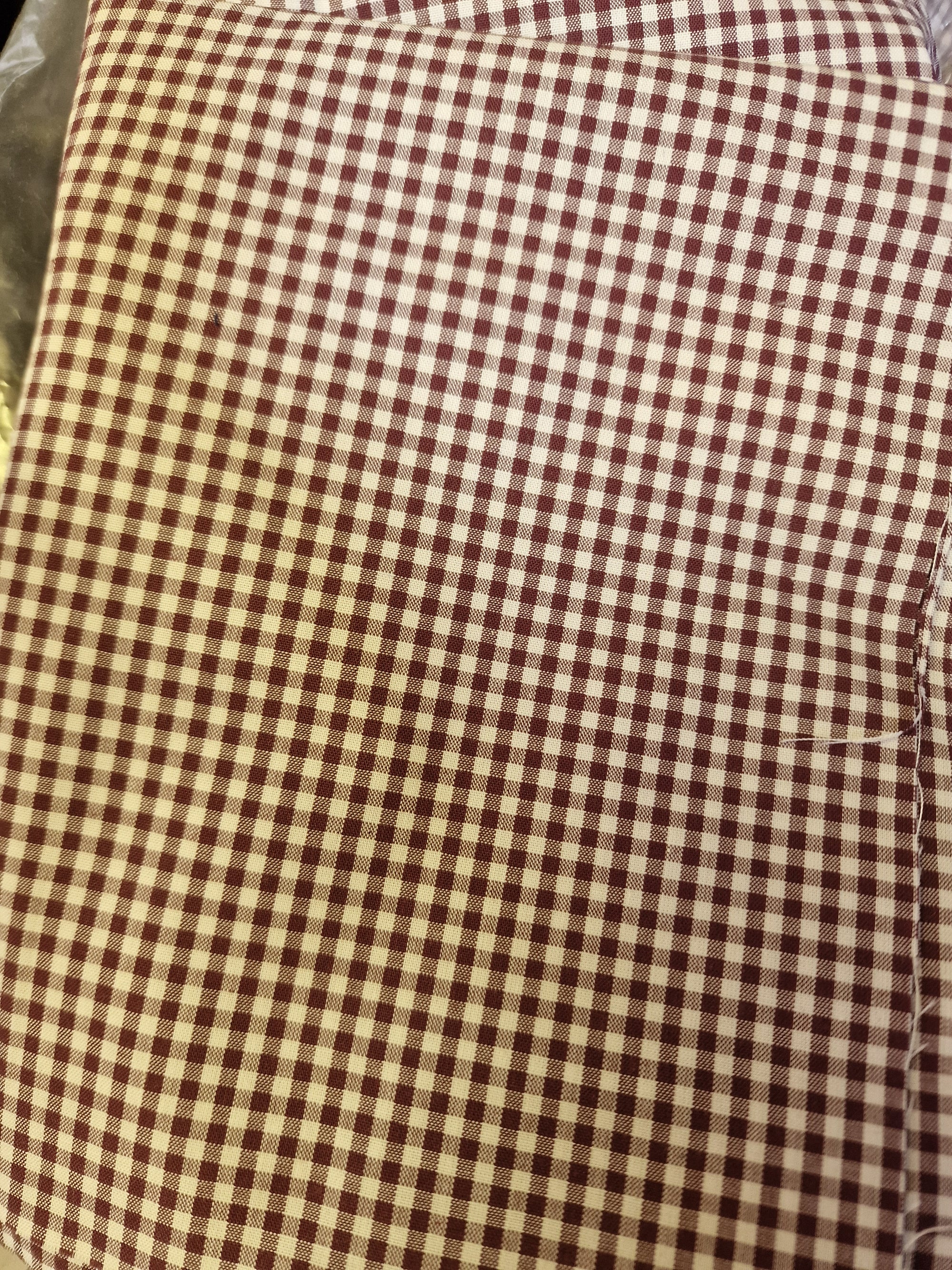 Mystery Blouse! (Choose a fabric)