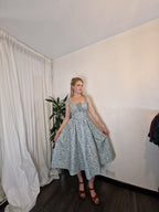 Milkmaid Dress (Pattern Updated 20/05)