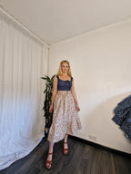 High Waisted Skirt (Pattern Updated 20/05)