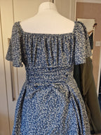 Ready to ship Milkmaid dresses