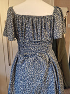 Ready to ship Milkmaid dresses