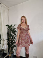 Florence Dress (Pattern Updated 20/05)