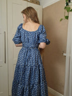 Harvest Blouse (Customisable)