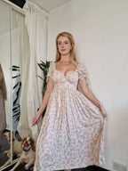 Market dress (sample UK 6/8/ small 10)
