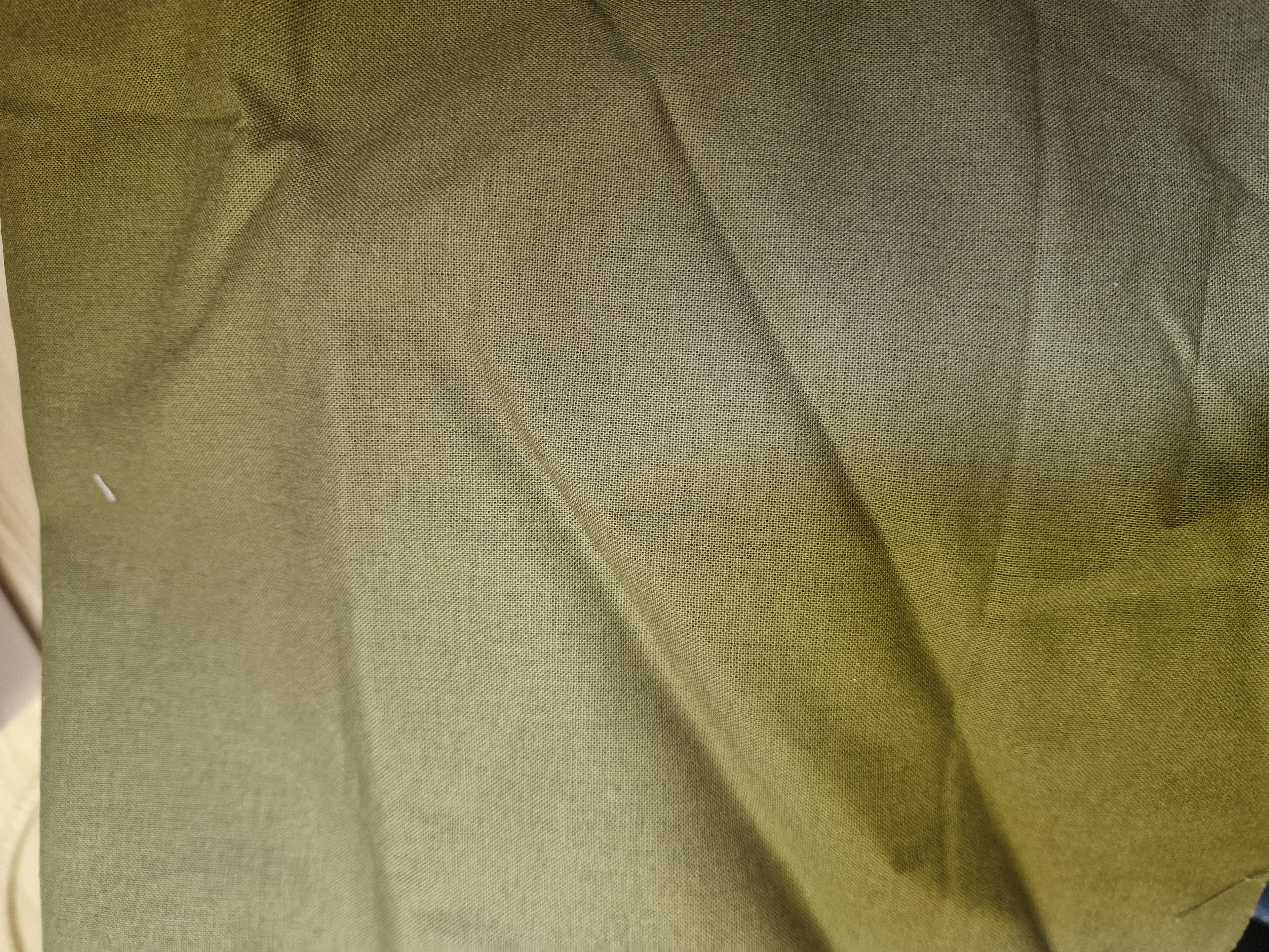 Mystery Blouse! (Choose a fabric)
