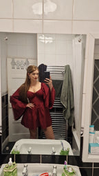 Rosalind Dress (Matching shorts optional)