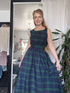 High Waisted Skirt (Pattern Updated 20/05)