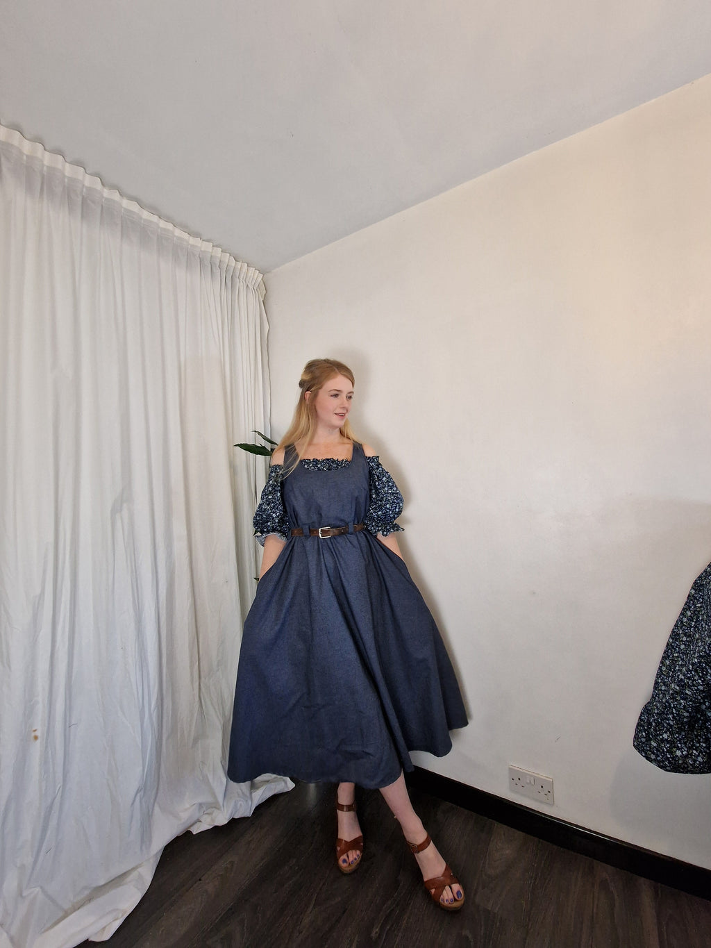 Audrey Dress