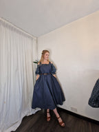 Audrey Dress