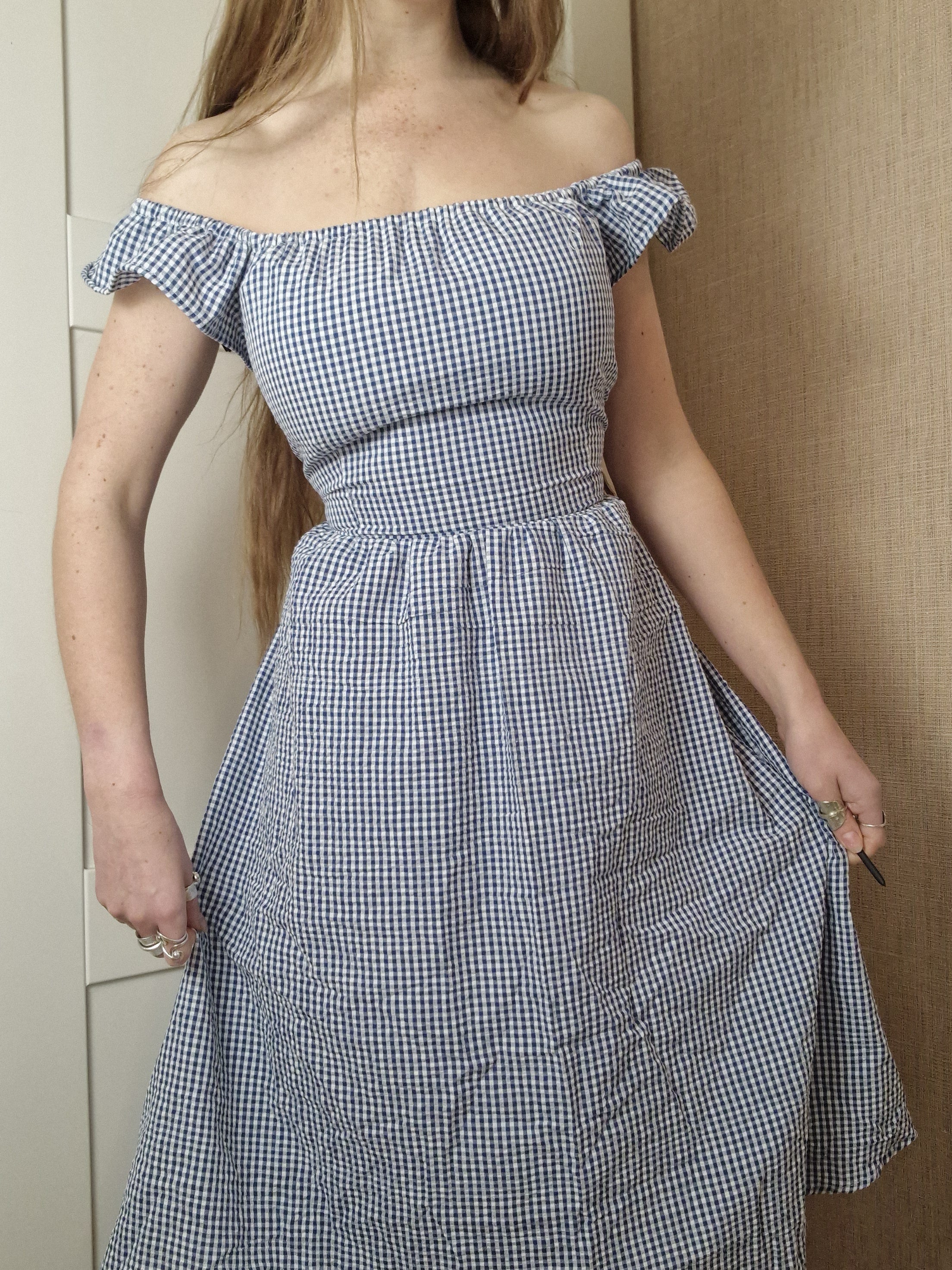 Classic dress, UK 14 -16