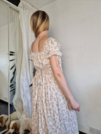 Market dress (sample UK 6/8/ small 10)