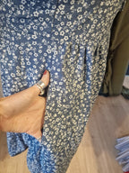 Ready to ship Milkmaid dresses
