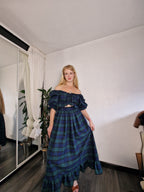 High Waisted Skirt (Pattern Updated 20/05)