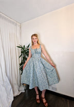 Milkmaid Dress (Pattern Updated 20/05)