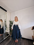 High Waisted Skirt (Pattern Updated 20/05)
