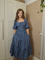 Tiered Skirt (Customisable)