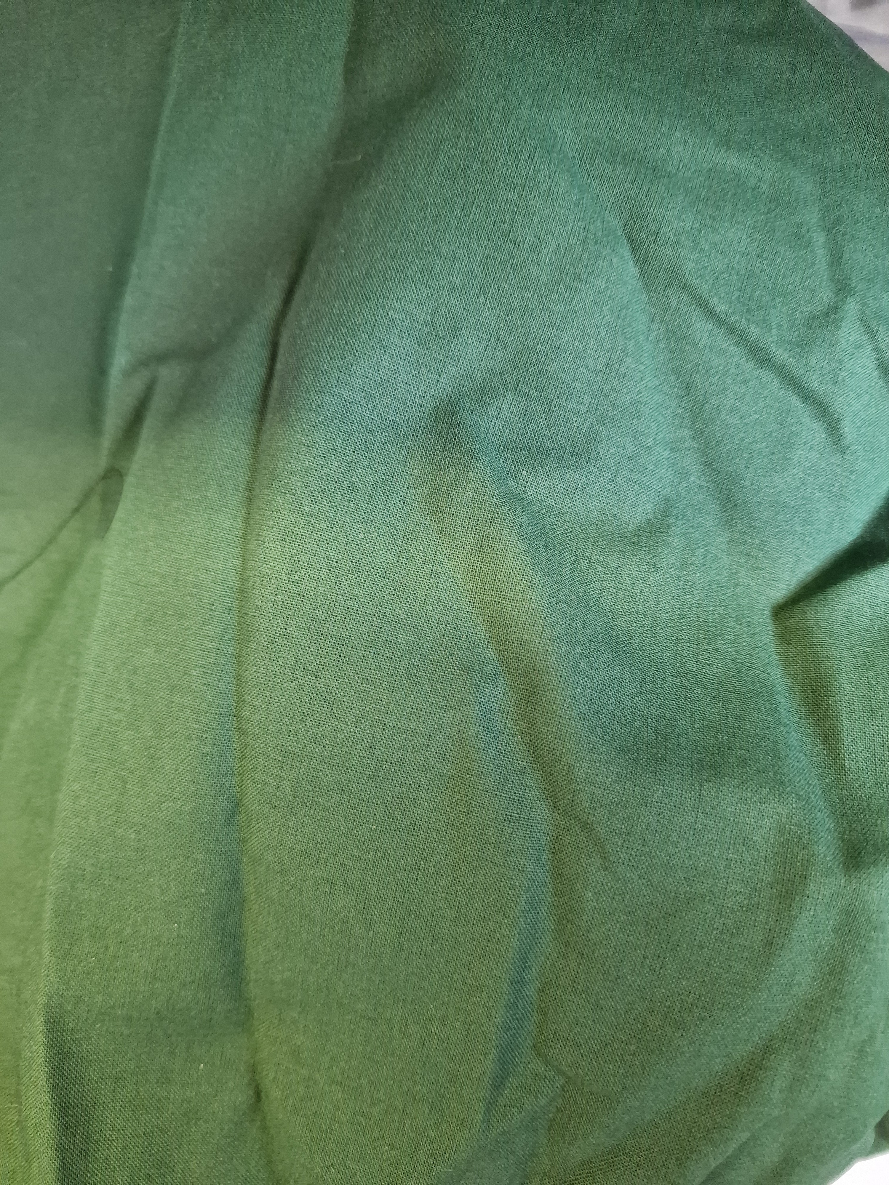 Mystery Blouse! (Choose a fabric)