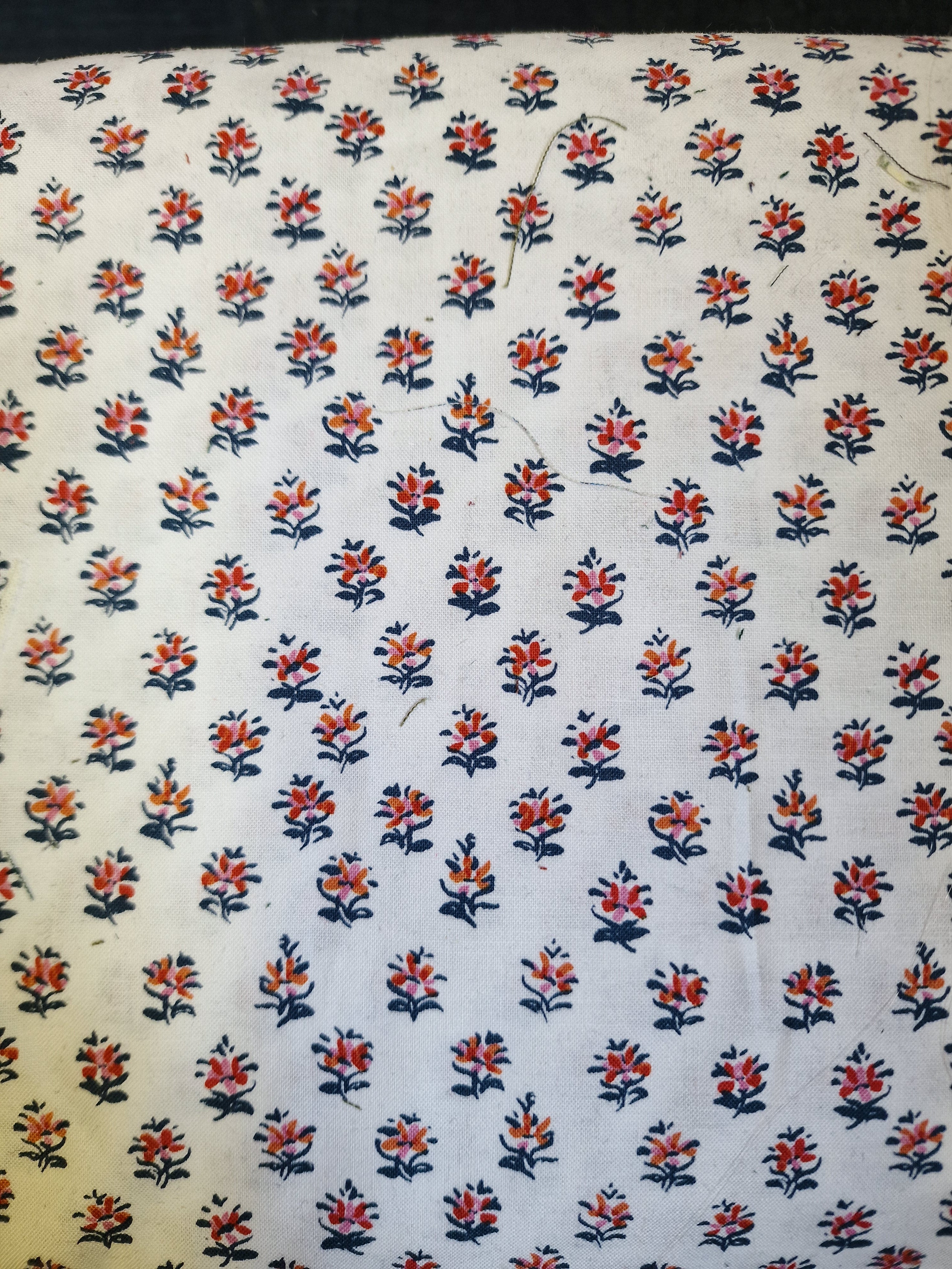 Mystery Dress! (Choose a fabric)