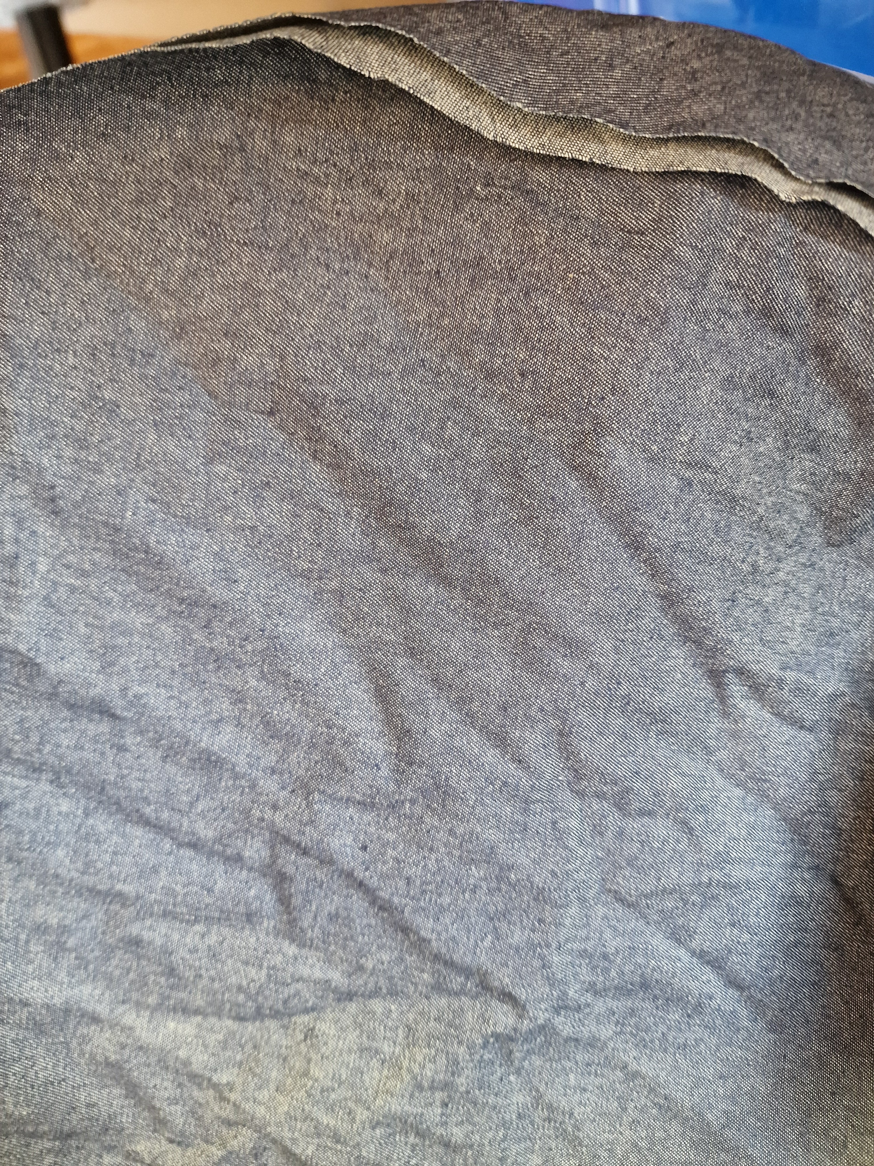 Mystery Blouse! (Choose a fabric)