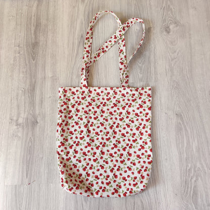 Tote bag (various fabrics available) Dreaming Of Ivy 