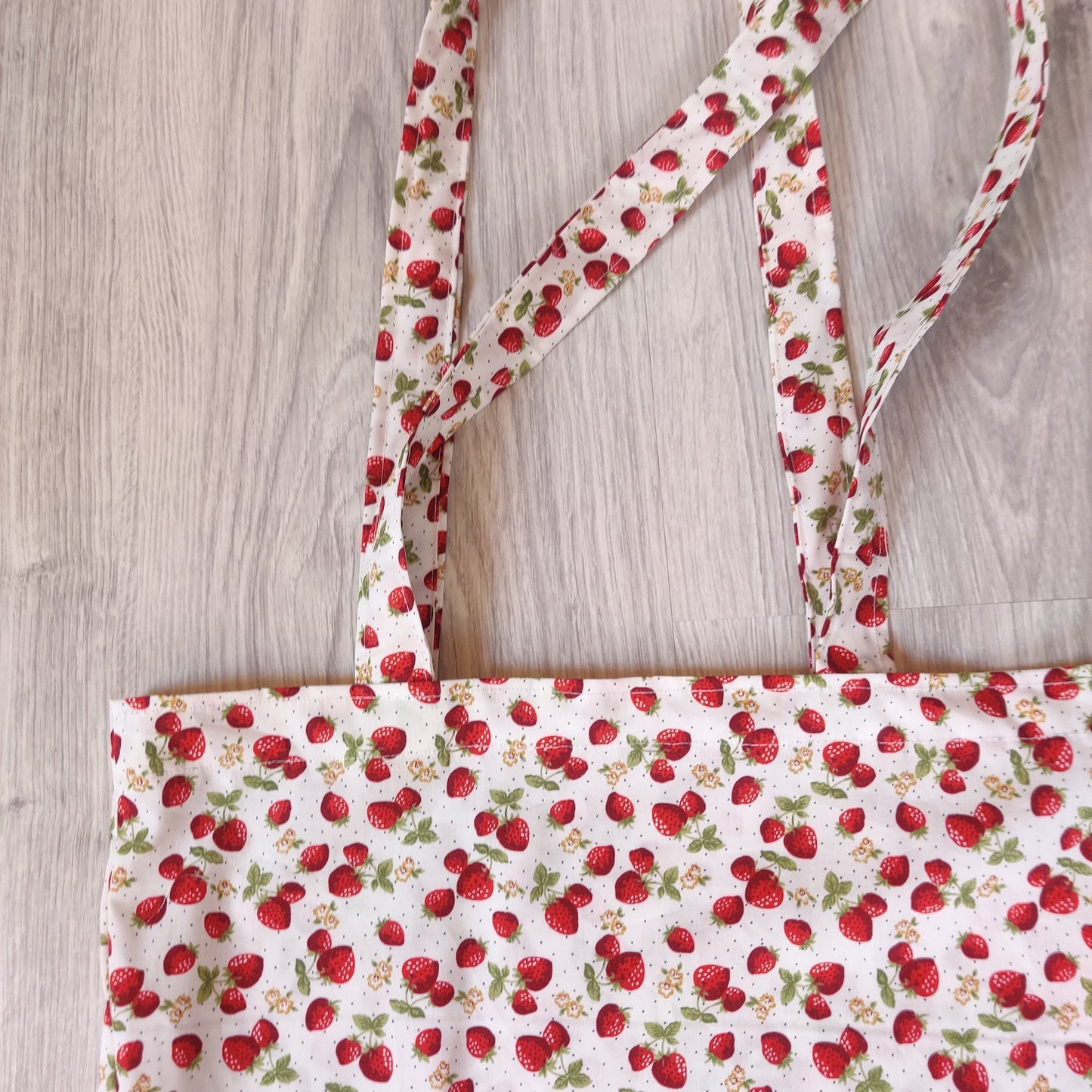 Tote bag (various fabrics available) Dreaming Of Ivy 