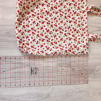 Tote bag (various fabrics available) Dreaming Of Ivy 