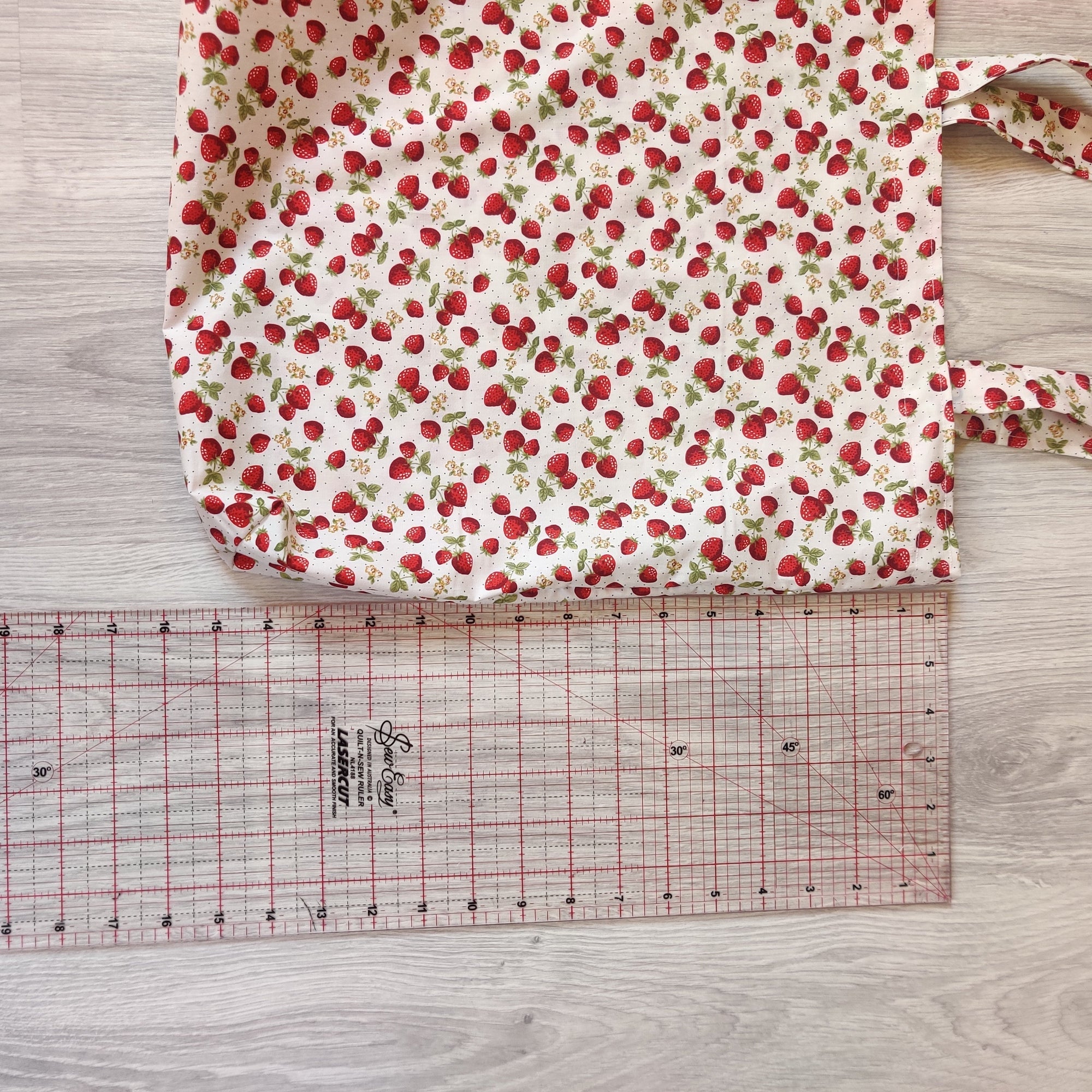 Tote bag (various fabrics available) Dreaming Of Ivy 