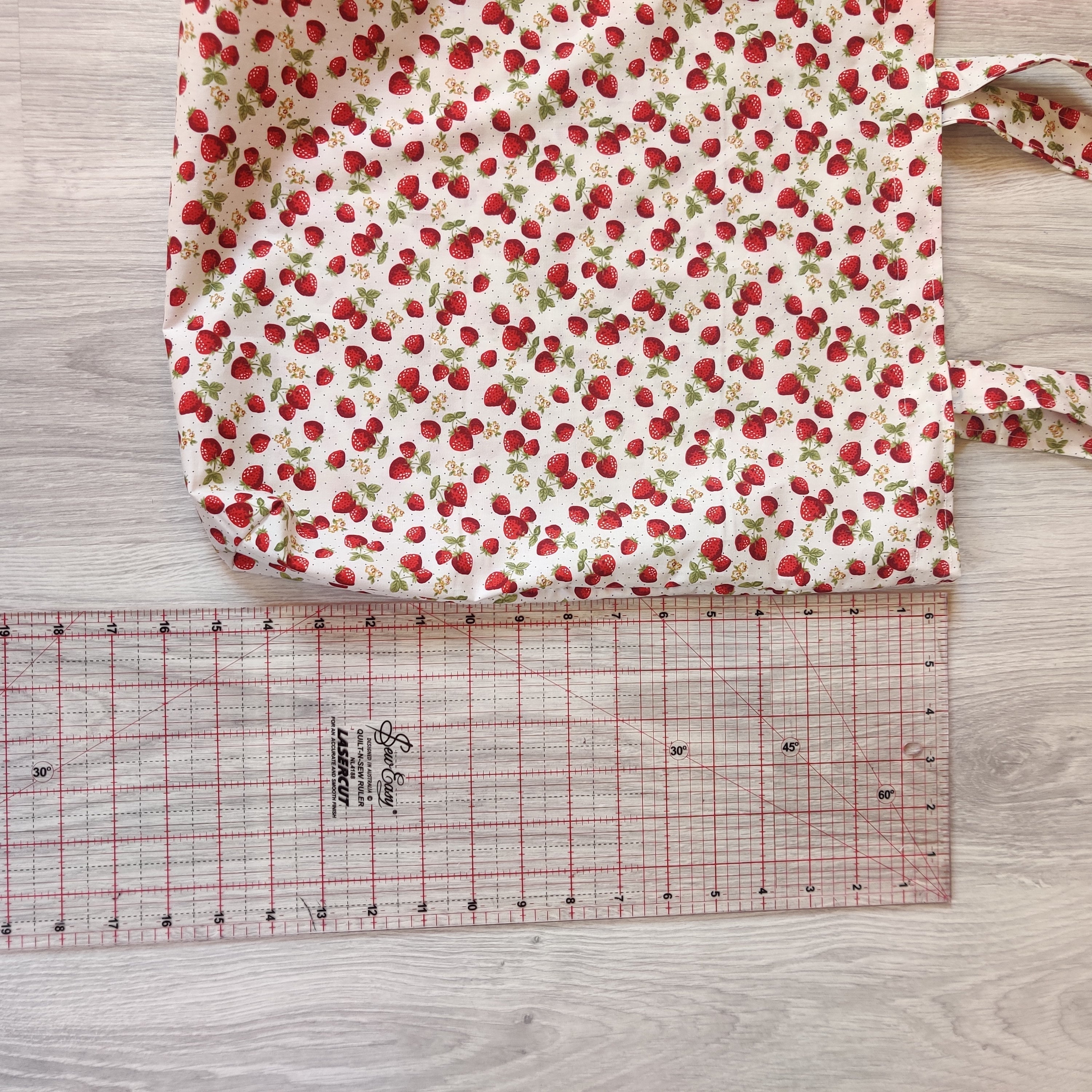 Tote bag (various fabrics available) Dreaming Of Ivy 