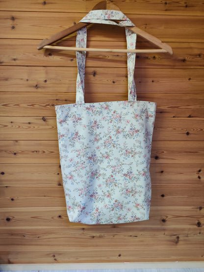 Tote bag (various fabrics available)