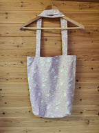 Tote bag (various fabrics available)