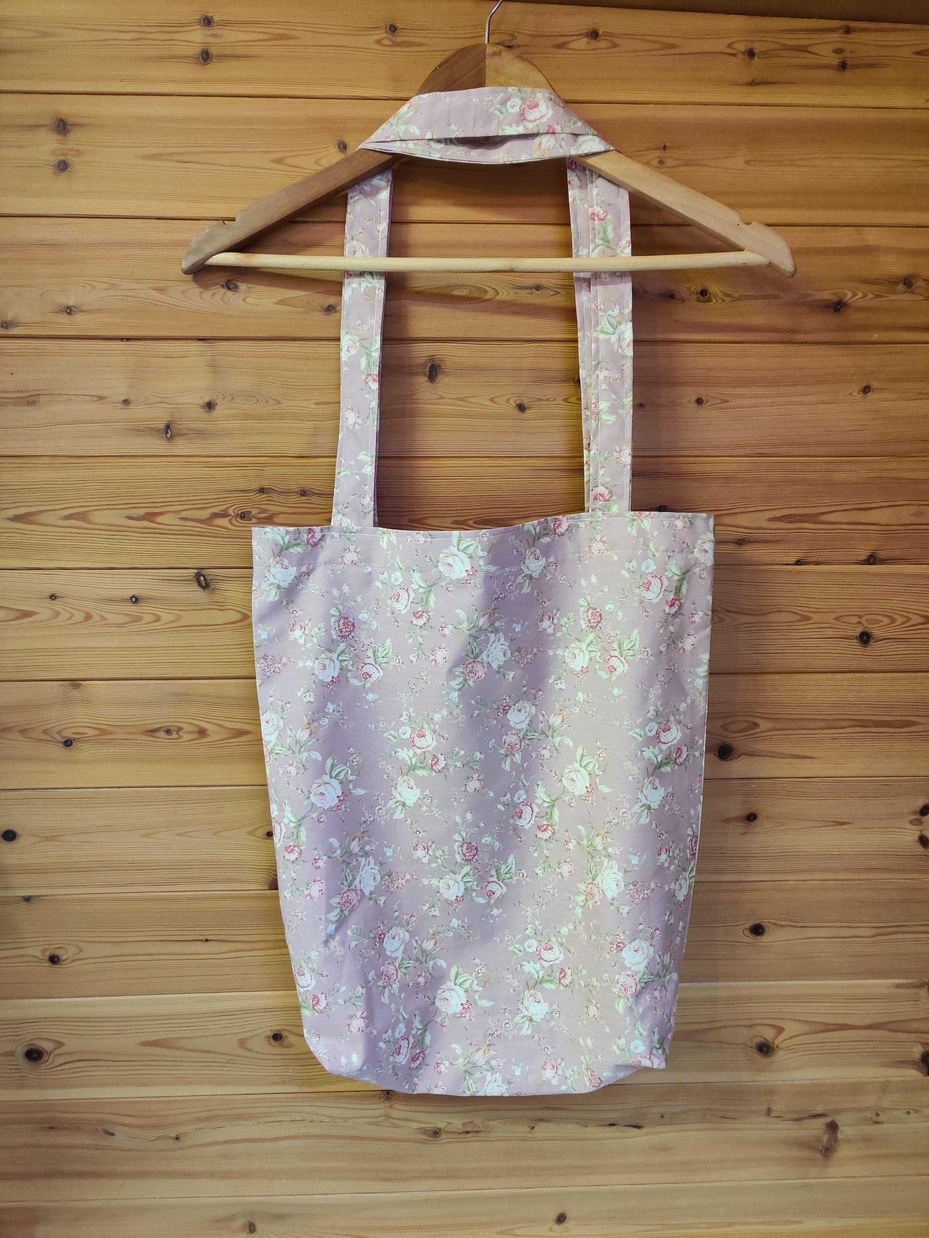Tote bag (various fabrics available)