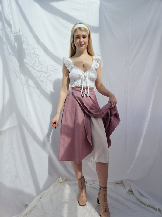 Petticoat (choose your length)